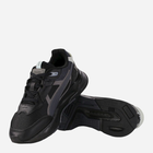 Buty sportowe męskie z siatką Puma Mirage Sport Hacked 383935-02 41 Czarne (4064536182926) - obraz 4