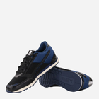 Sneakersy męskie do kostki Puma PL Track Racer 306883-01 40 Czarne (4063699648508) - obraz 4