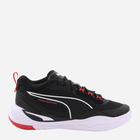 Чоловічі кросівки Puma Playmaker Jet 385841-01 44.5 Чорні (4065449969741) - зображення 1