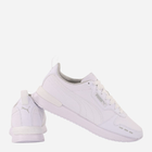 Чоловічі кросівки Puma R78 SL 374127-02 40.5 Білі (4062452997488) - зображення 3