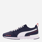 Чоловічі кросівки Puma R78 SL 374127-03 40.5 Темно-сині (4062453035851) - зображення 2