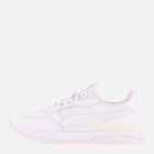 Чоловічі кросівки Puma R78 Trek Lth 383202-02 41 Білі (4064533256330) - зображення 2