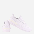 Чоловічі кросівки Puma R78 Trek Lth 383202-02 42.5 Білі (4064533256354) - зображення 3