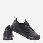 Чоловічі кросівки Puma R78 Trek Lth 383202-01 45 Чорні (4064533256002) - зображення 3