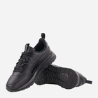 Чоловічі кросівки Puma R78 Trek Lth 383202-01 44.5 Чорні (4064533255999) - зображення 4