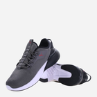 Buty do biegania męskie z amortyzacją Puma Retaliate 2 CastleRock 376676-13 41 Szare (4065449377898) - obraz 4