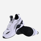 Buty sportowe męskie do kostki Puma RS-X 390039-01 43 Białe (4065452751418) - obraz 4