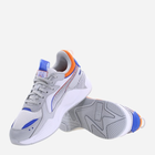 Buty sportowe męskie z siatką Puma RS-X 3D 390025-02 44 Białe (4065452490522) - obraz 4