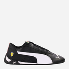 Sneakersy męskie do kostki Puma SF R-CAT 339937-02 42.5 Czarne (4062451801922) - obraz 1