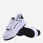 Чоловічі кеди низькі Puma Slipstream 388549-01 48.5 Чорний/Білий (4065449848497) - зображення 4