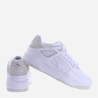 Чоловічі кеди низькі Puma Slipstream Suede FS 38863405 47 Білі (4065449855723) - зображення 3