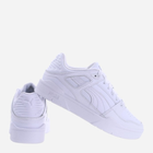 Sneakersy męskie do kostki Puma Slipstream lth 387544-02 40.5 Białe (4065449708197) - obraz 3