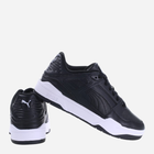 Sneakersy męskie do kostki Puma Slipstream lth 387544-03 40 Czarne (4065449632362) - obraz 3