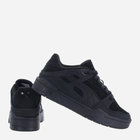 Sneakersy męskie do kostki Puma Slipstream Suede 387547-01 45 Czarne (4065452424251) - obraz 3