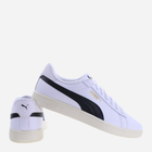 Чоловічі кеди низькі Puma Smash 3.0 L 390987-03 40 Білі (4065452405656) - зображення 3