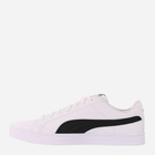 Чоловічі кеди низькі Puma Smash Vulc V3 LO 380752-02 44 Білий/Чорний (4063699547597) - зображення 2