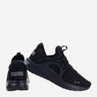 Buty sportowe męskie z siatką Puma Softride Enzo Evo 377048-01 42.5 Czarne (4065449663083) - obraz 3