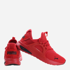 Чоловічі кросівки Puma Softride Enzo Evo 377048-02 44.5 Червоні (4065449386340) - зображення 3