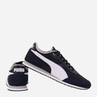 Buty do biegania męskie Puma ST Runner Essential 383055-04 46 Granatowe (4064536424446) - obraz 3