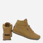 Чоловічі черевики Puma ST Runner v3 Mid L 387638-05 40 Коричневі (4065449522687) - зображення 3