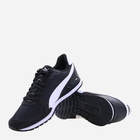 Чоловічі кросівки для бігу Puma ST Runner v3 NL 384857-01 40 Чорні (4064536376066) - зображення 4