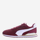 Buty do biegania męskie Puma ST Runner v3 NL 384857-15 42 Bordowe (4065452709266) - obraz 2