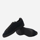 Чоловічі кеди низькі Puma Suede Classic XXI 374915-12 45 Чорні (4063697642096) - зображення 4