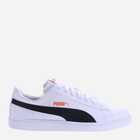 Sneakersy męskie Puma UP 372605-36 40 Biały/Czarny (4065452360085)