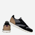 Чоловічі кросівки Reebok CL Leather Fleck AQ9723 40 Сірі (4057282070166) - зображення 3