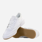 Tenisówki męskie skórzane Reebok Club C 85 Estl CN0385 40 Białe (4058027988425) - obraz 4