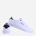 Чоловічі кеди низькі Reebok Court Clean 100074364 44.5 Білі (1200143031360) - зображення 3