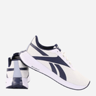 Buty do biegania męskie z amortyzacją Reebok Energen Plus GY5189 42 Białe (4065419224382) - obraz 3