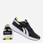 Buty do biegania męskie z amortyzacją Reebok Energen Run 2 GY1415 40 Czarne (4065426762624) - obraz 3