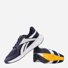 Buty do biegania męskie z amortyzacją Reebok Energen Run H00836 40.5 Granatowe (4062064907769) - obraz 4