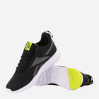 Чоловічі кросівки для залу Reebok Flexagon Force 3.0 GZ8271 42 Чорні (4064049048733) - зображення 4