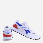 Buty sportowe męskie z siatką Reebok GL1000 100074214 39 Białe (1200143219515) - obraz 3