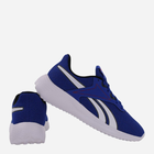 Buty do biegania męskie z amortyzacją Reebok Lite 3.0 GY3939 40.5 Niebieskie (4065427244556) - obraz 3