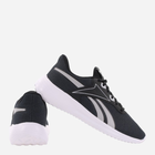 Buty do biegania męskie z amortyzacją Reebok Lite 3.0 GY3942 42.5 Czarne (4065426793536) - obraz 3