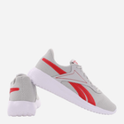 Buty do biegania męskie z amortyzacją Reebok Lite 3.0 H00880 44 Jasnoszare (4064049316443) - obraz 3