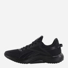 Чоловічі кросівки для бігу Reebok Lite Plus 3 GY3964 44.5 Чорні (4065427217697) - зображення 2