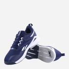 Buty na siłownię męskie Reebok Nanoflex TR 2.0 GY6215 40 Granatowe (4065427484082) - obraz 4