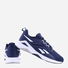 Buty na siłownię męskie Reebok Nanoflex TR 2.0 GY6215 45 Granatowe (4065427484136) - obraz 3