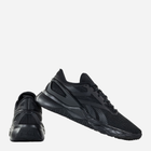 Чоловічі кросівки для залу Reebok Nanoflex TR G58945 44 Чорні (4064043243974) - зображення 3