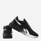 Чоловічі кросівки для залу Reebok Nanoflex TR GZ0245 41 Чорні (4065419531442) - зображення 3