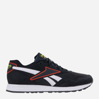 Buty sportowe męskie do kostki Reebok Rapit Mu CN7521 40.5 Czarne (4061617861244)