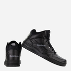 Чоловічі кросівки для баскетболу Reebok Royal BB4500 CN4108 39 Чорні (4059814320435) - зображення 3