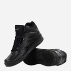 Чоловічі кросівки для баскетболу Reebok Royal BB4500 CN4108 39 Чорні (4059814320435) - зображення 4