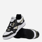 Buty do koszykówki męskie za kostkę Reebok Royal BB4500 FW0880 40 Biały/Czarny (4062059834704) - obraz 4