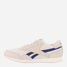 Buty sportowe męskie do kostki Reebok Royal Cl Jog GW7775 39 Beżowe (4065419459234) - obraz 2