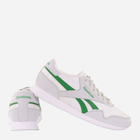 Buty sportowe męskie do kostki Reebok Royal Cl Jog GW7774 41 Białe (4065419455397) - obraz 3